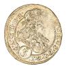 mini: 3 krajcary 1696 Leopold I Habsburg Brzeg (1)