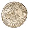 mini: 3 krajcary 1696 Leopold I Habsburg Brzeg (1)