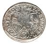 mini: 3 krajcary 1659 Ferdynand Karol Austria Hall (2)