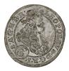 mini: 3 krajcary 1696 Leopold I Habsburg Brzeg (1)