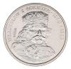 mini: 100 złotych 1986 Władysław Łokietek nikiel próba (1)