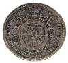 mini: 1/4 talara 1717 Ferdynand von Rabatta Biskupstwo Passau Augsburg (2)