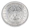 mini: 5 marek 1936 Niemcy Berlin Paul von Hindenburg A (2)