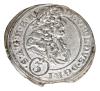 mini: 3 krajcary 1695 Leopold I Habsburg Wrocław (1)