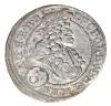 mini: 3 krajcary 1697 Leopold I Habsburg Wrocław (1)