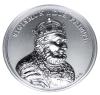 mini: 50 złotych 2017 Polska Warszawa Zygmunt I Stary (1)