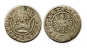 Obrazek dla: Półgrosz Aleksander Jagiellończyk Kraków