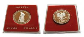 Obrazek dla: 200 złotych 1985 Centrum Zdrowia Matki Polki