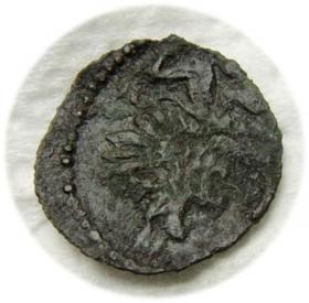 Obrazek 2 dla: Szerf 1592 Ernest Ludwik Wołogowski Księstwo Wołogowskie