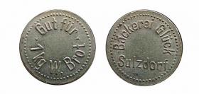 Obrazek dla: 1 kilogram chleba Sulzdorf