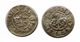 Obrazek dla: Półgrosz Kazimierz Jagiellończyk Kraków
