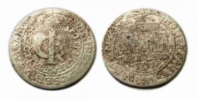 Obrazek dla: Tymf 1664 Jan Kazimierz Kraków