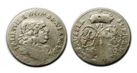Obrazek dla: Szóstak 1680 Fryderyk Wilhelm I Królewiec