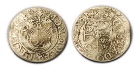 Obrazek dla: Półtorak 1624 Gustaw Adolf Ryga