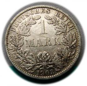 Obrazek dla: 1 marka 1903 Berlin
