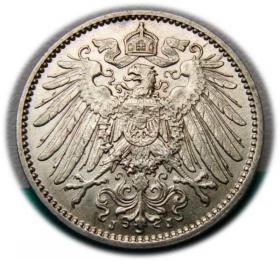 Obrazek 2 dla: 1 marka 1914 Berlin