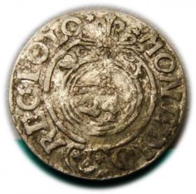 Obrazek dla: Półtorak 1621 Zygmunt III Waza Bydgoszcz