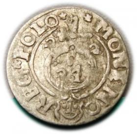 Obrazek dla: Półtorak 1622 Zygmunt III Waza Bydgoszcz