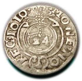 Obrazek dla: Półtorak 1622 Zygmunt III Waza Bydgoszcz