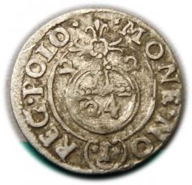 Obrazek dla: Półtorak 1622 Zygmunt III Waza Bydgoszcz