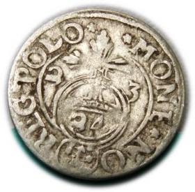 Obrazek dla: Półtorak 1623 Zygmunt III Waza Bydgoszcz