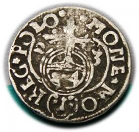 Obrazek dla: Półtorak 1623 Zygmunt III Waza Bydgoszcz