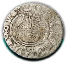 Obrazek dla: Półtorak 1633 Gustaw Adolf Elbląg