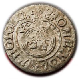 Obrazek dla: Półtorak 1620 Zygmunt III Waza Bydgoszcz