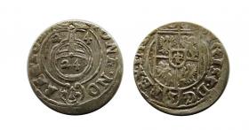 Obrazek dla: Półtorak 1624 Zygmunt III Waza Bydgoszcz