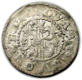 Obrazek 2 dla: 1 ore 1620 Gustaw Adolf Szwecja Sztokholm