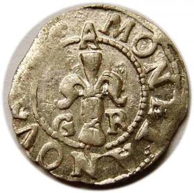 Obrazek dla: 1 ore 1624 Gustaw II Adolf Szwecja Rewal