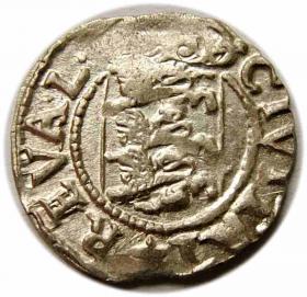 Obrazek 2 dla: 1 ore 1624 Gustaw II Adolf Szwecja Rewal