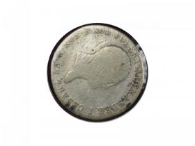 Obrazek 2 dla: 1 złoty 1818