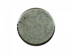 Obrazek dla: 1 złoty 1818