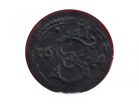 Obrazek dla: Ternar 1624  Łobżenica, Zygmunt III Waza