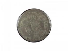 Obrazek dla: Szóstak, August III, Gdańsk 1763