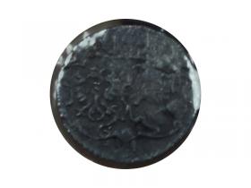 Obrazek 2 dla: Denar 1623, Łobżenica, Zygmunt III Waza