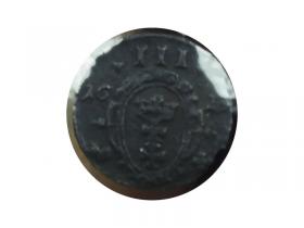 Obrazek dla: Ternar 1613, Gdańsk, Zygmunt III Waza