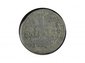 Obrazek 2 dla: trojak 1662, Jan Kazimierz, Kraków