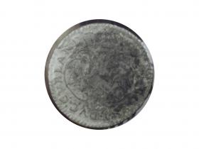 Obrazek 2 dla: Grosz, Ernest Jan Biron, Mitawa 1763