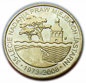 Obrazek 2 dla: 3 merki 2008 Jastarnia