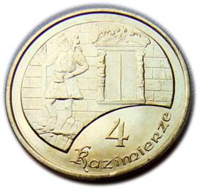 Obrazek dla: 4 kazimierze 2008 Kazimierz Dolny
