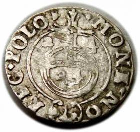 Obrazek dla: Półtorak 1624 Zygmunt III Waza Bydgoszcz