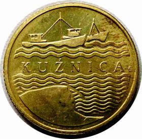 Obrazek 2 dla: 3 merki 2007 Jastarnia Kuźnica