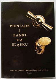 Obrazek dla: Pieniądz i banki na Śląsku