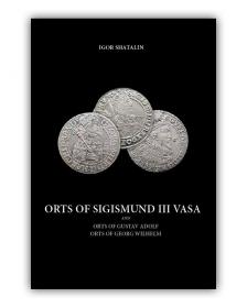 Obrazek dla: Katalog ortów Igor Shatalin