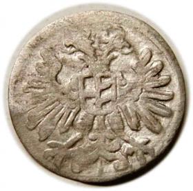 Obrazek 2 dla: Greszel 1624 Ferdynand II Habsburg Wrocław