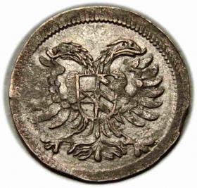 Obrazek 2 dla: Greszel 1669 Leopold I Habsburg Opole
