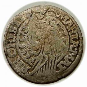 Obrazek dla: Grosz 1550 Getynga