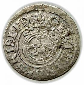 Obrazek dla: Półtorak 1623 Jerzy Wilhelm Księstwo Pruskie Królewiec